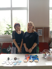 9 Фаховий коледж бізнесу та харчових технологій - Зображення
