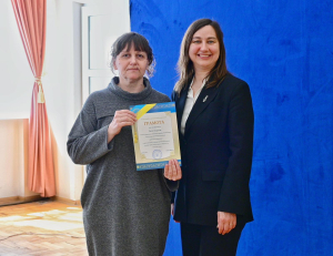  4 Фаховий коледж бізнесу та харчових технологій - Зображення