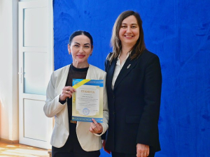  3 Фаховий коледж бізнесу та харчових технологій - Зображення